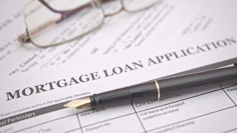  New Deal, TX Loan Agency Pros