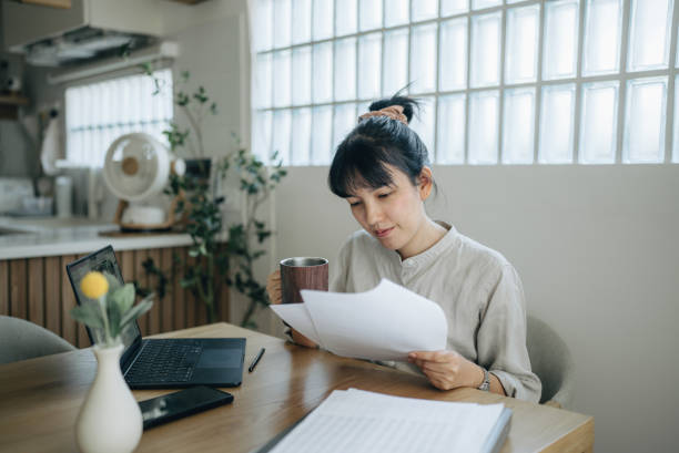 New Deal, TX Loan Agency Company